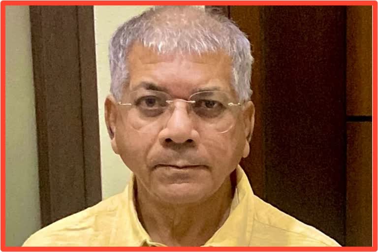 Prakash Ambedkar