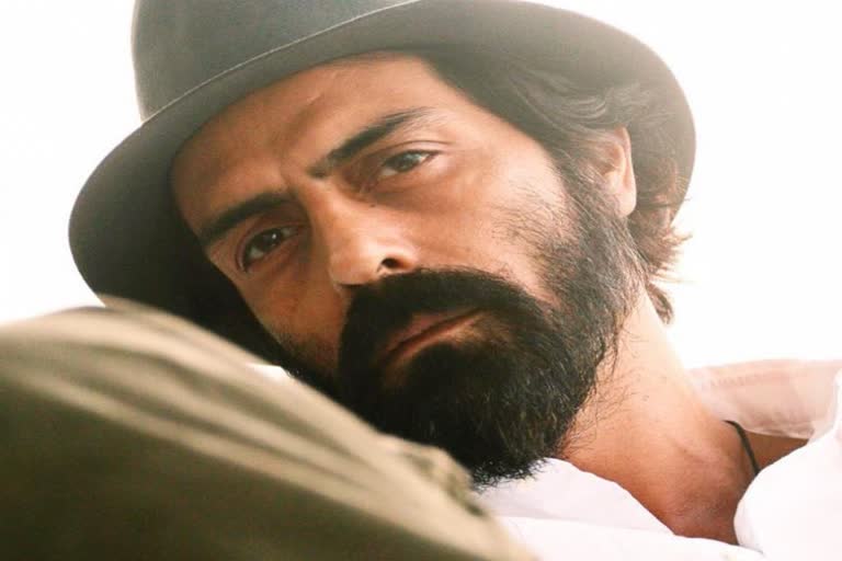 Arjun Rampal age