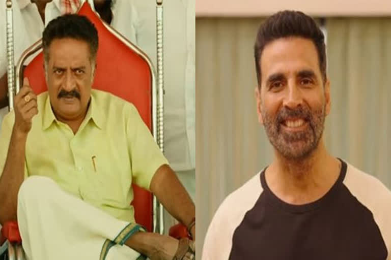 Prakash Raj condemns Akshay Kumar for calling out Richa Chadha over Galwan comment