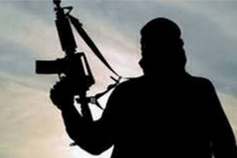 Naxals killed in encounter with security forces in Chhattisgarhs Bijapur