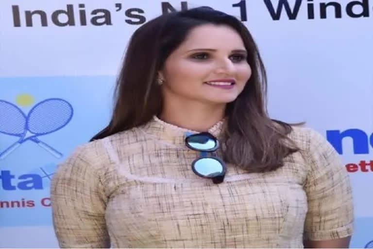 sania mirza divorce with shoaib malik picture cleared from instagram post