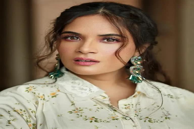 richa chadha problems may increase in mp