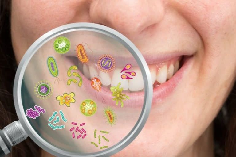 Scientists Discover Harmful Oral Bacteria Increasing Diseases