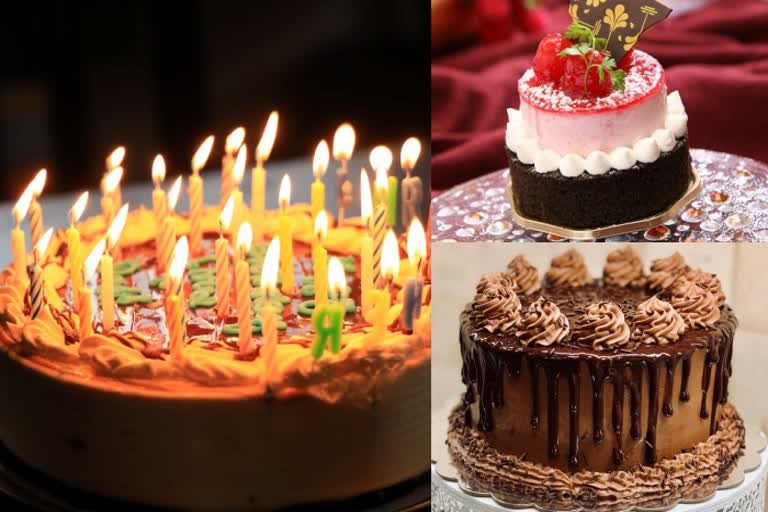Top Baking Classes for Cake in Kandivali West - Best Cake Making Classes -  Justdial