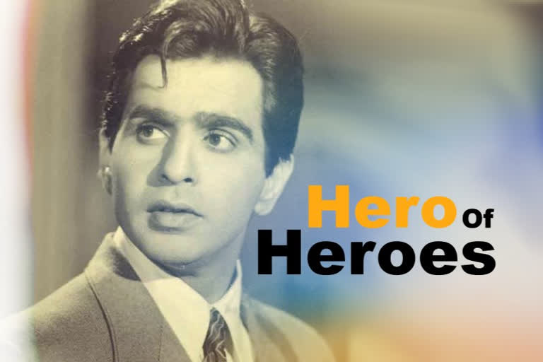 Hero Of Heroes film festival