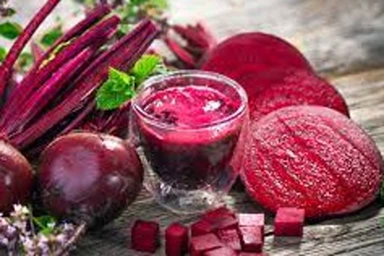 Beetroot Benefits