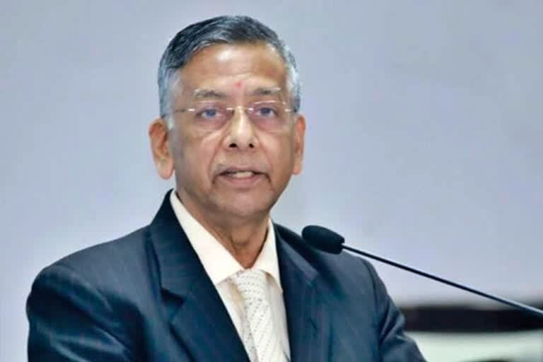 Govt should stop overloading Supreme Court with endless appeals: AG Venkataramani