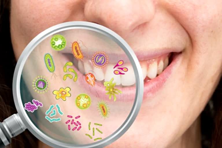 Scientists Discover Oral Bacteria