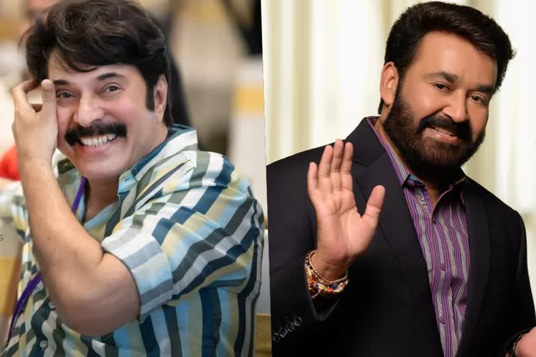 Director Sajan about Mammootty and Mohanlal  Mammootty and Mohanlal  Director Sajan  എടാ മരമണ്ടാ നിനക്ക് പോയി ചത്തൂടെ  മമ്മൂട്ടി മോഹന്‍ലാലിനോട്‌  മമ്മൂട്ടി  മോഹന്‍ലാല്‍  Mammootty  Mohanlal  ചക്കരയുമ്മ സാജന്‍