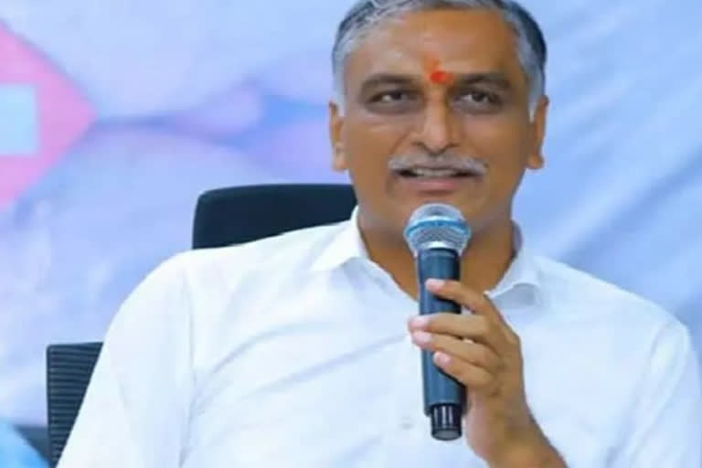 Harish Rao