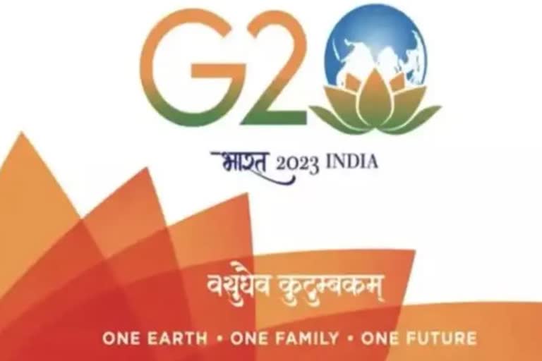 G20 in Jodhpur, Home Minister Officials Reached Jodhpur