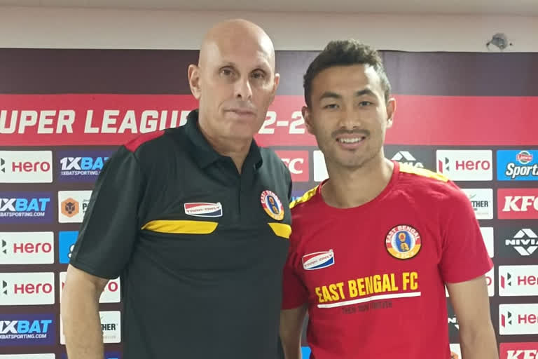 East Bengal vs Jamshedpur FC Preview