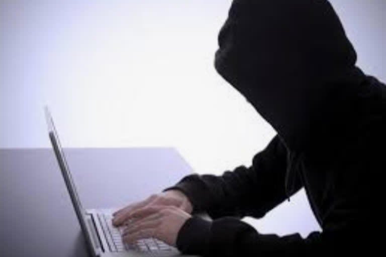 Cyber fraud in Ranchi in name of buying second hand goods online