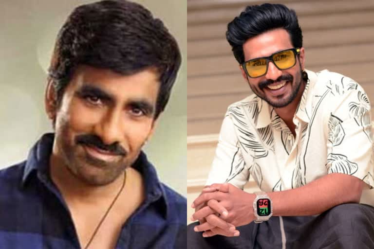 actor vishnu vishal interview