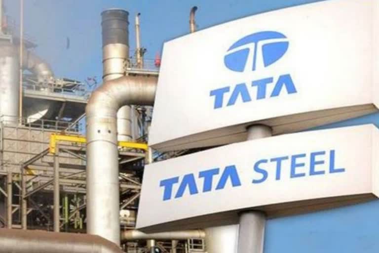 Tata Steel Plan