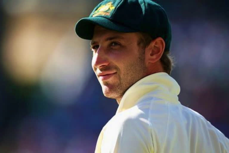 phil hughes  phil hughes death  australia cricketer phil hughes  phil hughes accident  ഫില്‍ ഹ്യൂസ്  ഓസ്‌ട്രേലിയ  ഫില്‍ ഹ്യൂസ് മരണം  ക്രിക്കറ്റ് ഓസ്‌ട്രേലിയ