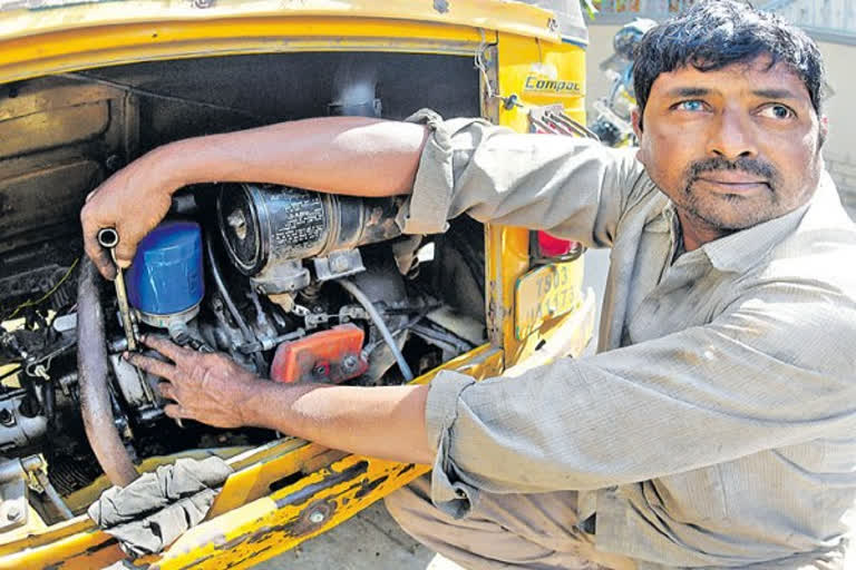 Warangal