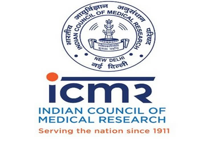 Avoid antibiotics for low-grade fever: ICMR guidelines