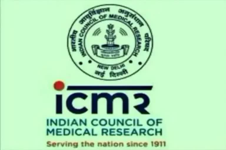 Avoid antibiotics for low-grade fever: ICMR guidelines