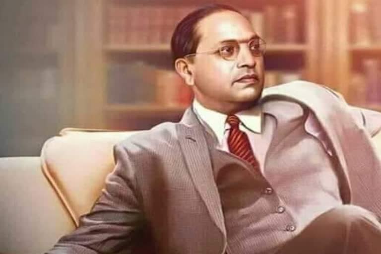 Babasaheb Ambedkar