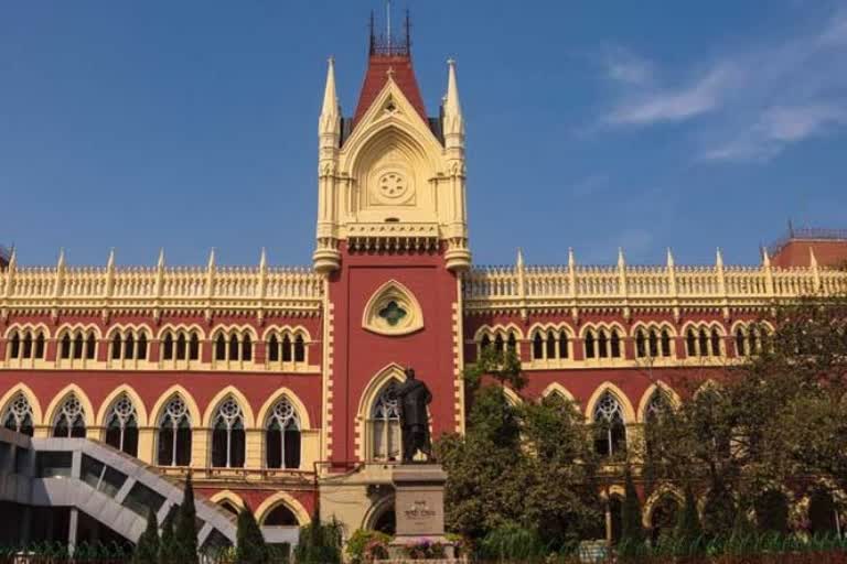 Calcutta High Court seeks response of Bar Council on inclusion of mothers identification in enrolment form of advocates