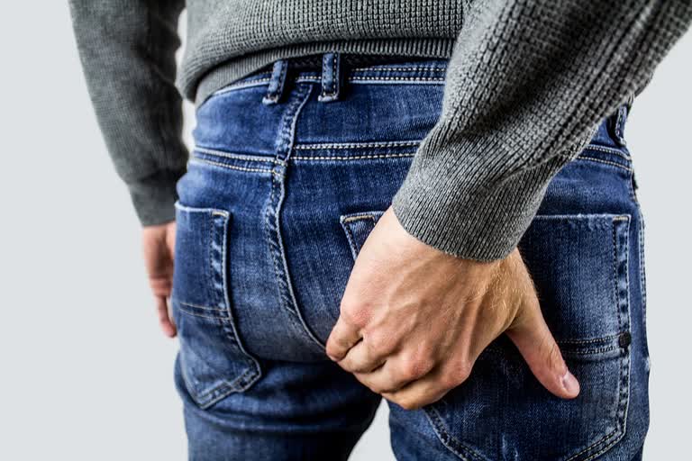 Hemorrhoids and their homeopathic treatment