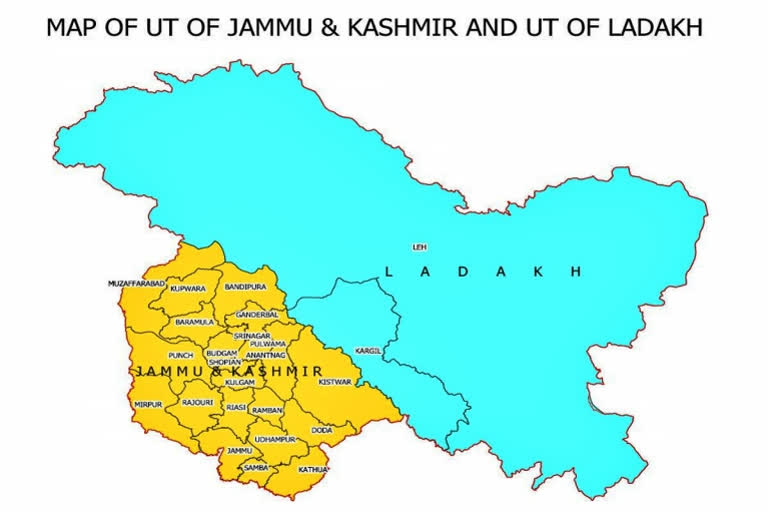 'India faces two belligerent neighbours': LAHDC passes resolution seeking statehood for Ladakh