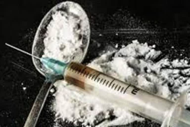 Two Zimbabweans were Arrested in Chhatrapati Shivaji Maharaj International Airport for Drug Smuggling