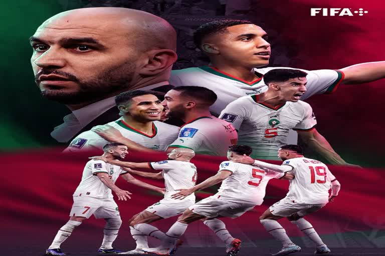 BELGIUM VS MOROCCO  बेल्जियम vs कनाडा  फीफा वर्ल्ड कप 2022  FIFA World Cup 2022