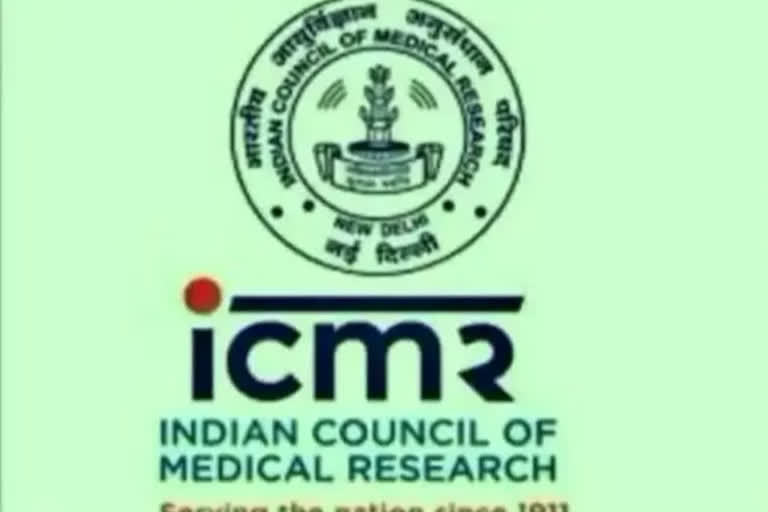 AVOID ANTIBIOTICS FOR LOW GRADE FEVER ICMR GUIDELINES