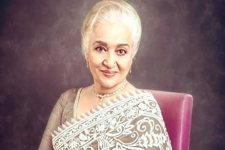 Asha Parekh