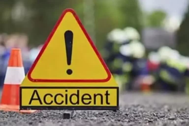 several killed after overloaded jeep falls into nullah in pok