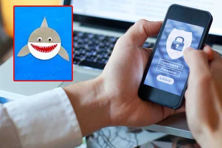 Sharkbot Malware Apps