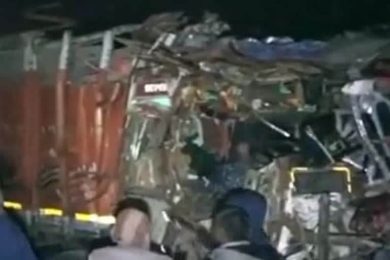 two-trucks-collide-in-rae-bareli-three-dead