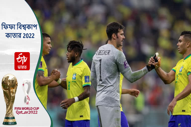 World Cup 2022: Brazil vs Switzerland match preview