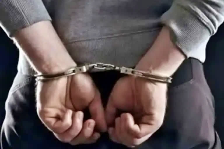 UP: Man arrested for threatening minor to cut her into pieces after she refused his marriage proposal