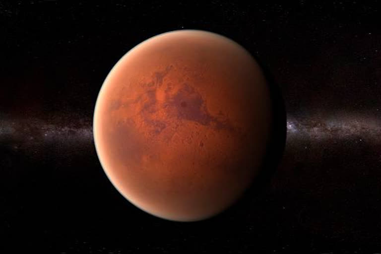 Red Planet Day 2022