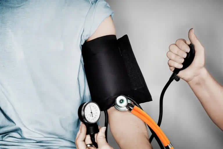 Over 75 per cent Indians with hypertension have uncontrolled BP: Lancet study