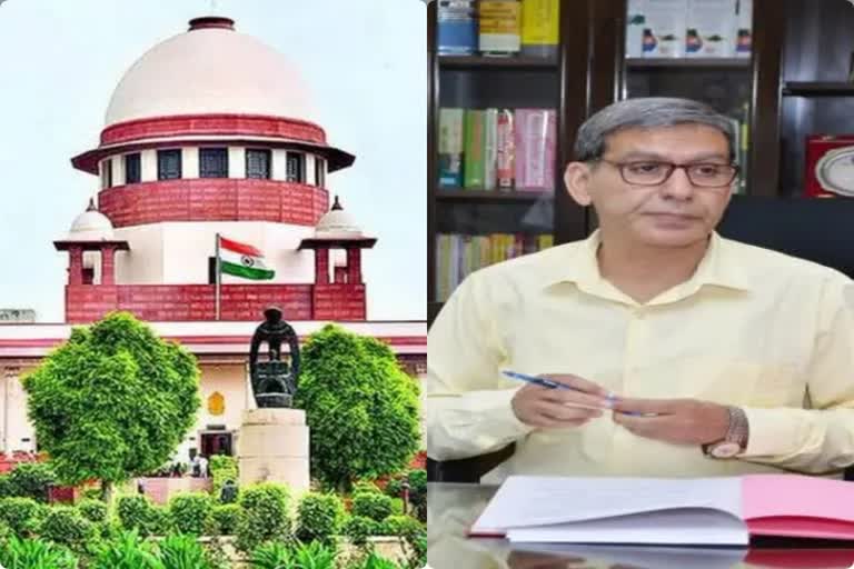 jharkhand-chief-secretary-directed-to-appear-in-supreme-court
