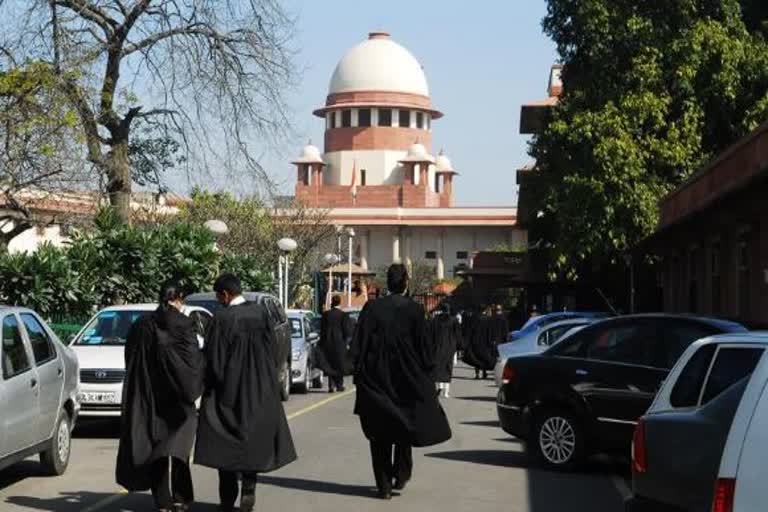 Lawyers strike: ଆନ୍ଦୋଳନକାରୀ ଓକିଲଙ୍କ ଲାଇସେନ୍ସ ରଦ୍ଦ ପାଇଁ ସୁପ୍ରିମକୋର୍ଟଙ୍କ ନିର୍ଦ୍ଦେଶ