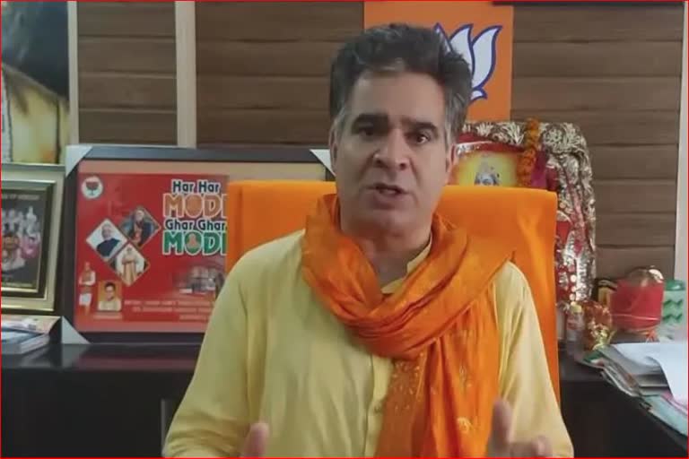 kashmir-pandit-employees-issues-will-be-addressed-on-priority-basis-says-bjp-leader-ravinder-raina