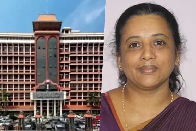 High court  High court will issue order  Government  Government appeal  KTU Pro Vice Chancellor  Dr Sisa Thomas  Kerala Technical University  കെടിയു  താല്‍കാലിക വിസി  വിസി  സിസ തോമസിന്‍റെ നിയമനം  സര്‍ക്കാര്‍  ഹര്‍ജി  ഹൈക്കോടതി  വിധി  കേരള ടെക്‌നിക്കല്‍ യൂണിവേഴ്‌സിറ്റി  ഗവര്‍ണര്‍  എറണാകുളം  ചാന്‍സലര്‍