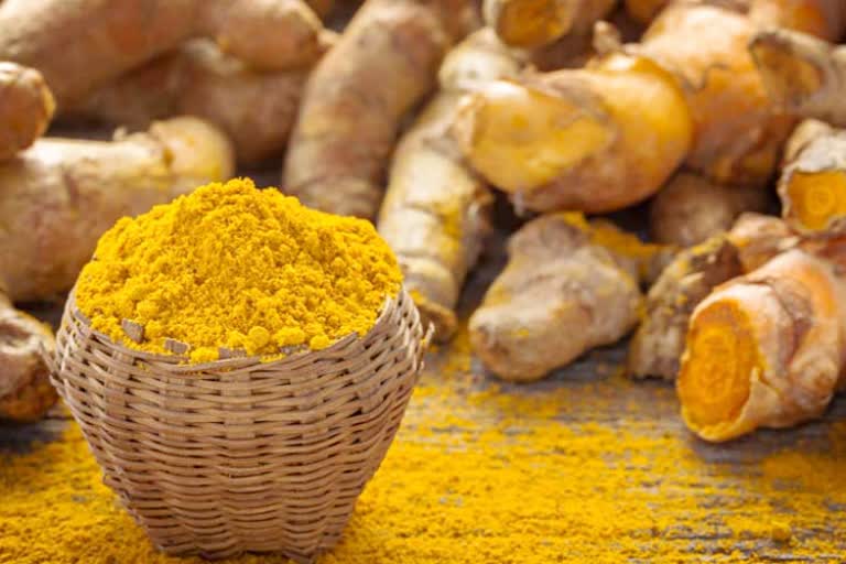 Raw Turmeric Use in winter Season Good For Health