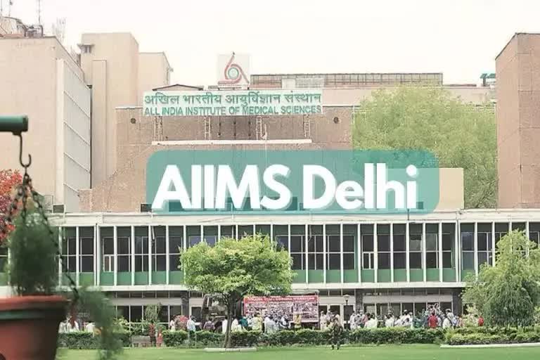 Aiims Delhi