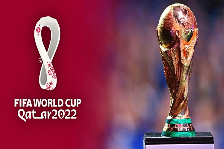 FIFA WORLD CUP 2022  FIFA World Cup 2022 Football News  ECUADOR vs SENEGAL  NETHERLANDS VS QATAR  इक्वाडोर बनाम सेनेगल  फीफा विश्व कप 2022 फुटबॉल समाचार  फीफा विश्व कप 2022 अपडेट