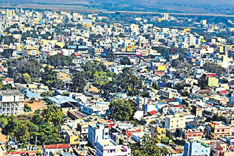 Hyderabad Master Plan