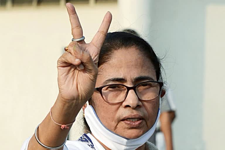 Mamata Banerjee