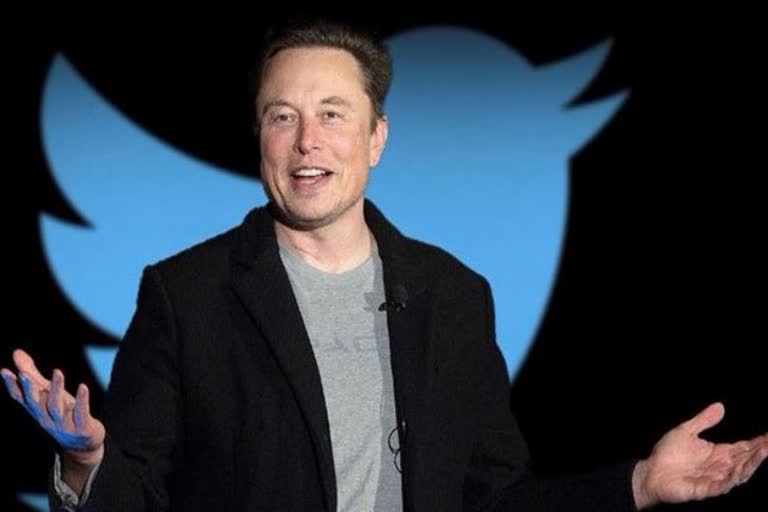 Elon Musk claims Apple threatened to remove Twitter from App Store