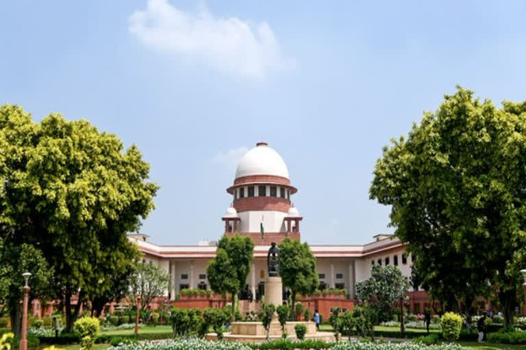 Centre asks SC Collegium