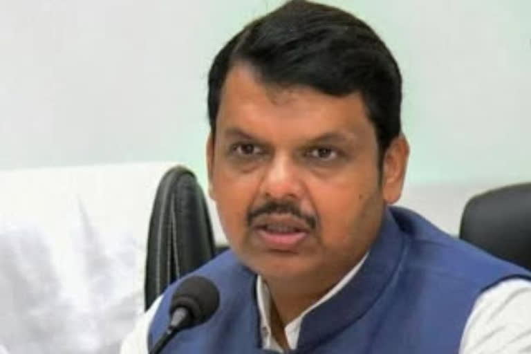 devendra fadnavis on udayanraje bhosale